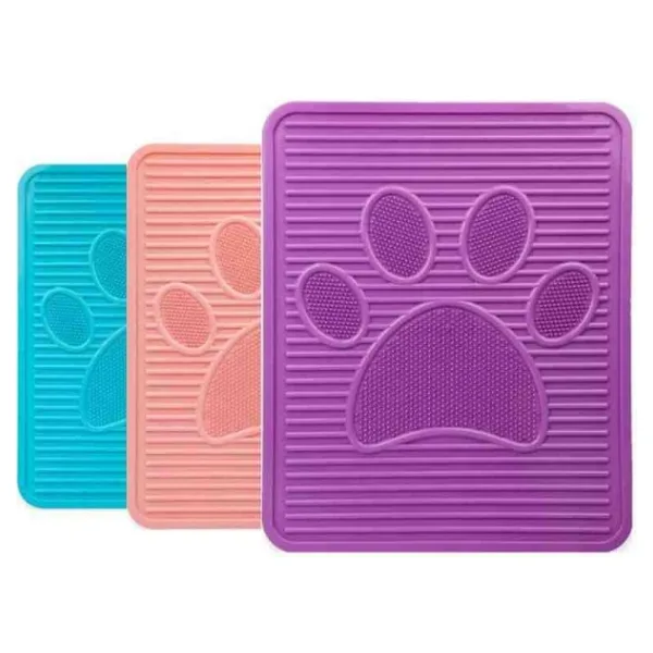 Mikopet Kedi Tuvalet Paspası Mikopet 51,5 cm x 42,5 cm