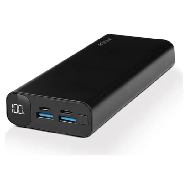Mojue PB06 20000 mAh Hızlı Şarj Powerbank