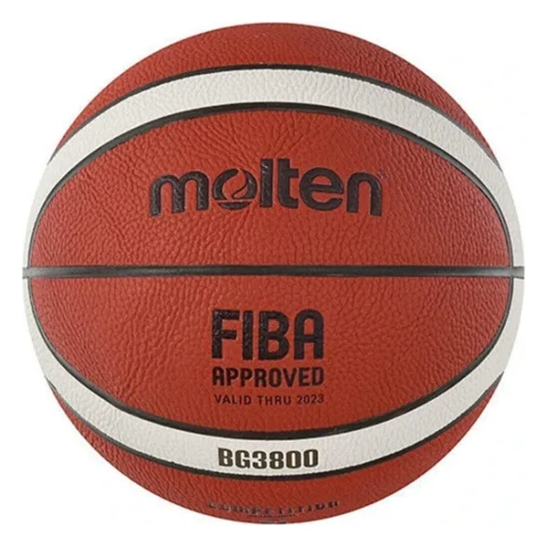 Molten B7G3800 FIBA Onaylı 7 Numara Basketbol Topu