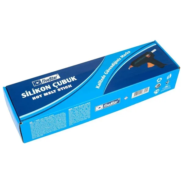 MUM SİLİKON ÇUBUK ( 1 ADET )