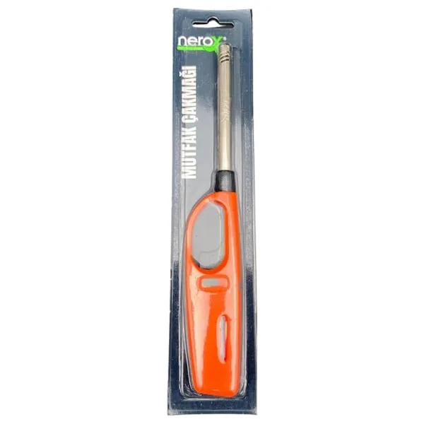 Nerox Mutfak Çakmağı Royaleks-Nrx-0634