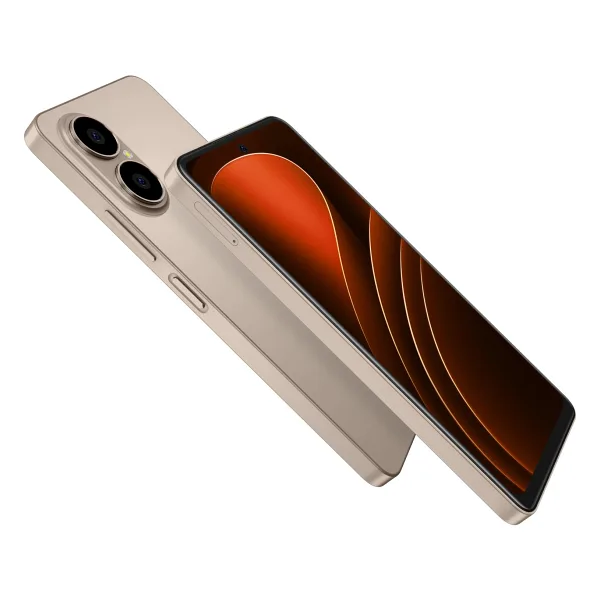 Omix O1 Neo 128 GB 8 GB Altın