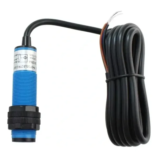 OPTICAL SENSOR G18-3A10Na