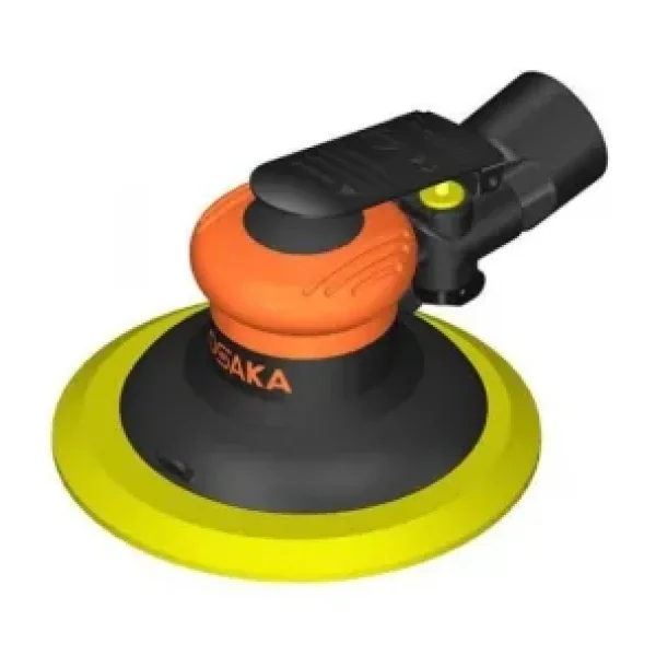 Osaka OPC 62303-B Orbital 150 mm Havalı Zımpara Makinesi