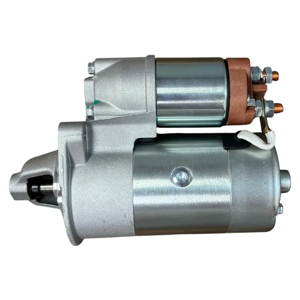 Pars Doğan Şahin Kartal SLX Marş Motoru Tempra Motorlu 1993-1996 (Segmantlı Kollektör) STR 46 90