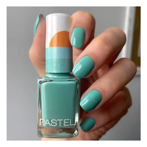 Pastel Oje Summer 2022 No: 349