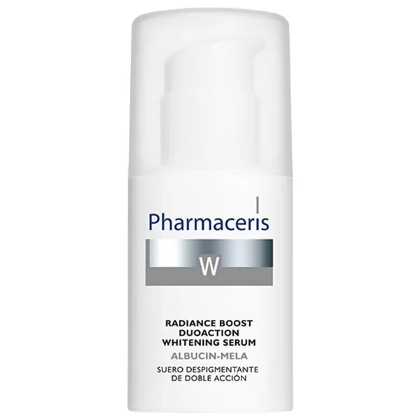 Pharmaceris Hasarlı Cildin Yenileyici Aydınlatıcı ve Renk Tonu Eşitleyici Serum 30.ml