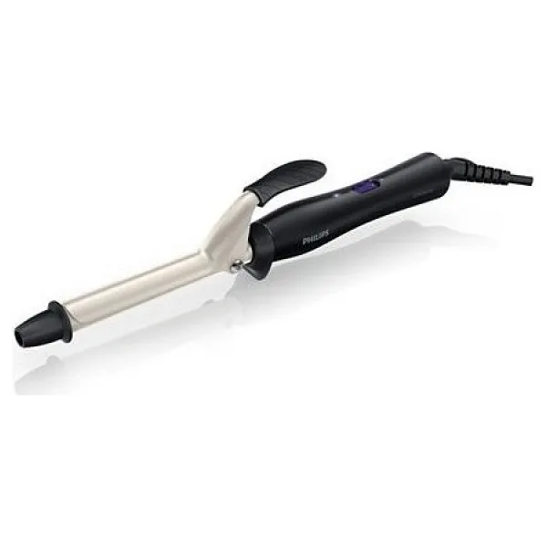 Philips 16 mm Saç Maşası Kadınlar İçin Seramik Malzeme ile Hızlı Isınma ve Dalga Yapma Özelliği