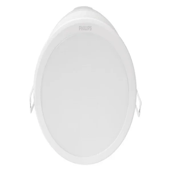 Philips 59441 Meson Led Gömme Spot Armatür Delik Çapı 8Cm 3.5W 6500K Beyaz Işık