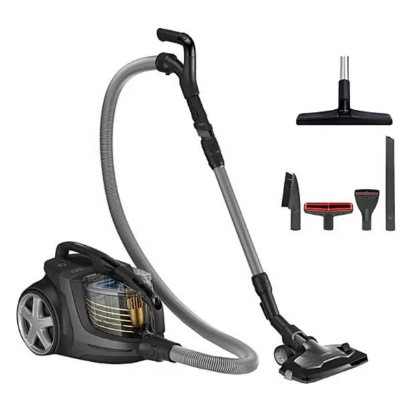 Philips Marathon Ultimate Toz Torbasız Elektrikli Süpürge, PowerCyclone 10, TriActive Başlık,XB9145/07