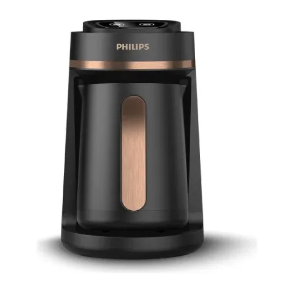 Philips Series 5000 HDA150/60 Bakır Türk Kahve Makinesi