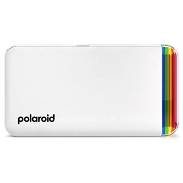 Polaroid Beyaz Hi Print 2x3 Gen 2 Fotoğraf Yazıcısı