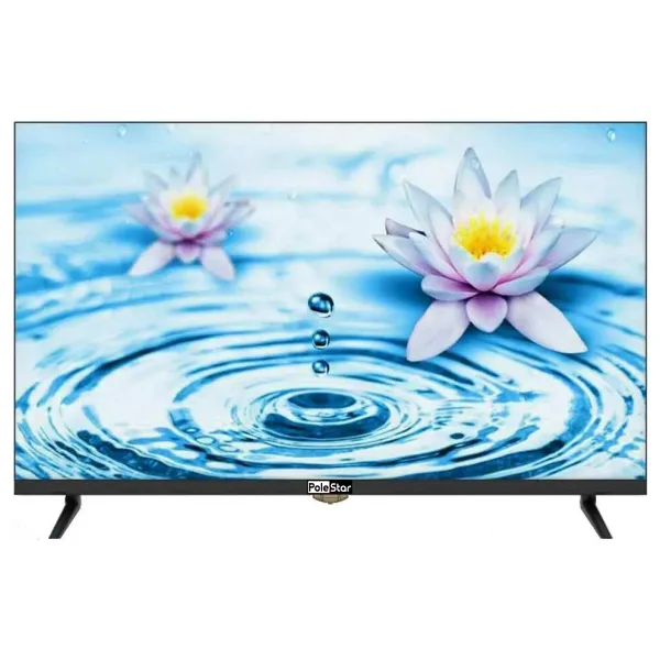POLESTAR PS-3200A 32'' 6MS 1920x1080 VGA/HDMI VESA TFT LED GUVENLIK MONITORU