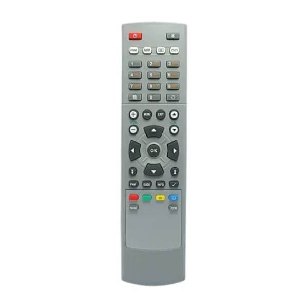 Pozitek OHC-1600C Teledünya HD Kumanda