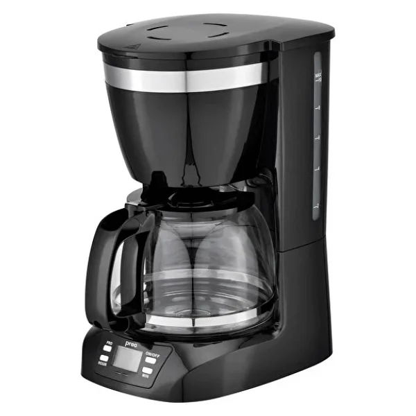 Preo PFK03 Filtre Kahve Makinesi