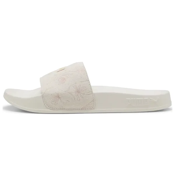 Puma Leadcat 2.0 Crafted Flowers 401321 Kadın Terlik