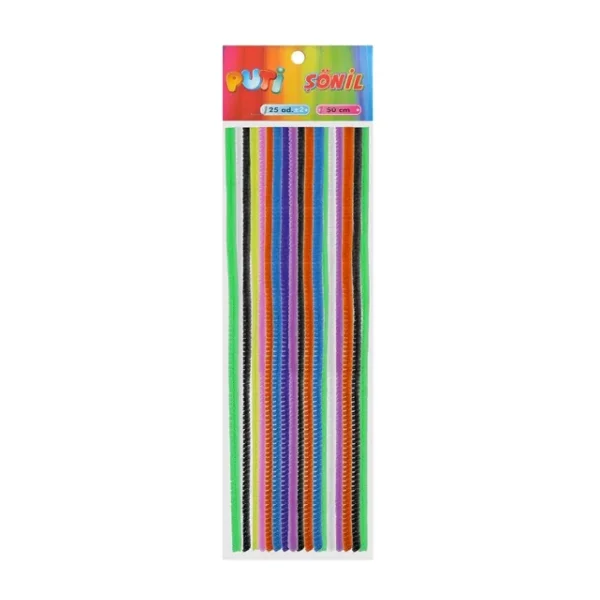Puti Şönil 50 Cm