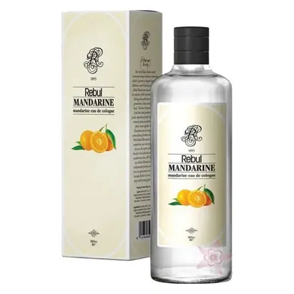 Rebul Mandarine Kolonya 250 ml