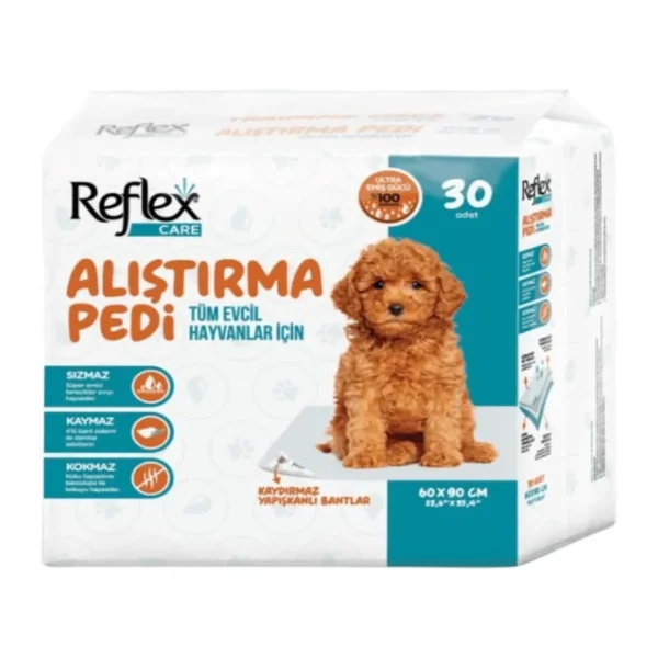 Reflex Köpek Alıştırma Pedi