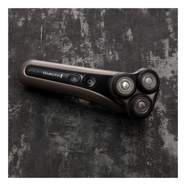Remington Limitless X7 XR1770 Islak Kuru Tıraş Makinesi