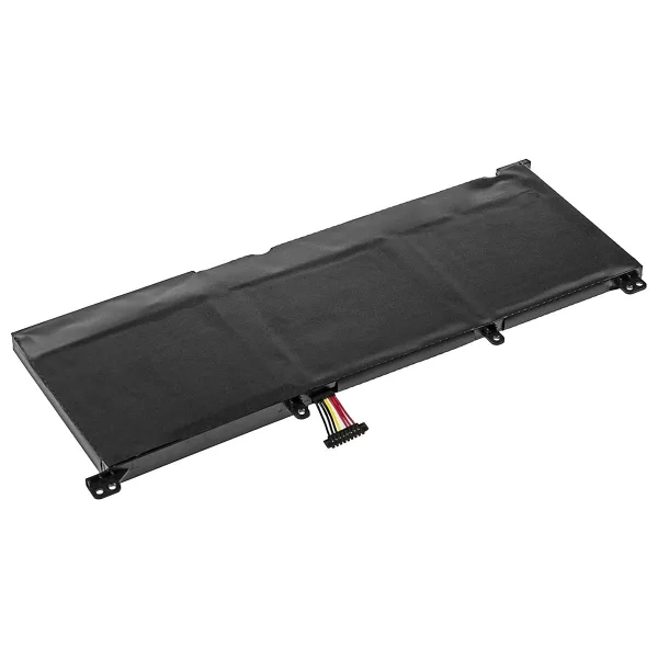 RETRO Asus ROG G501J, G501JW, C41N1416 Notebook Bataryası - 4 Cell