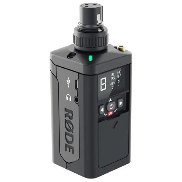 Rode RodeLink TX-XLR