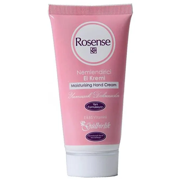 Rosense El Kremi 20 Ml