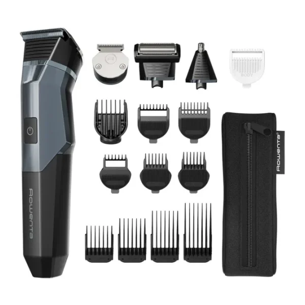 Rowenta X Series 900 TN9710 16in1 Erkek Bakım Seti