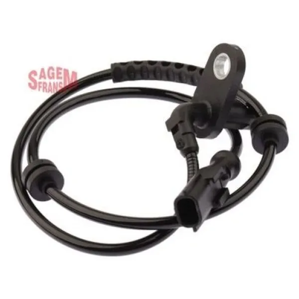 Sagem 60174 Abs Sensör Kablo Arka Sağ Clio Iıı -modus 8200195830
