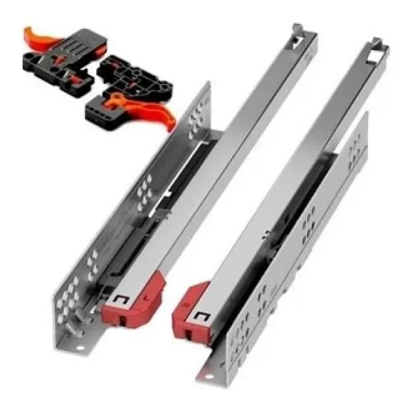 Samet Ultimade Slide Frenli Kısmi Açılım 350 mm