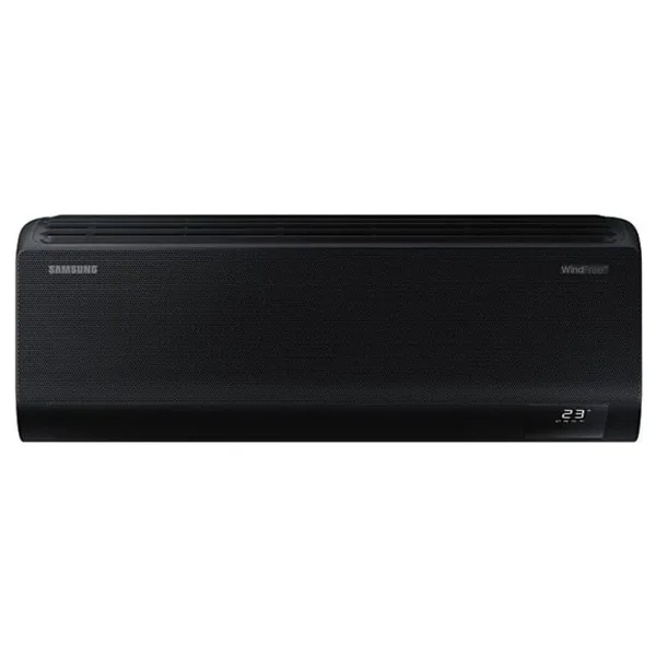 Samsung Bespoke AI WindFree Premium Black AR70F24C1DB/SK A++ 24000 BTU Inverter Duvar Tipi Klima