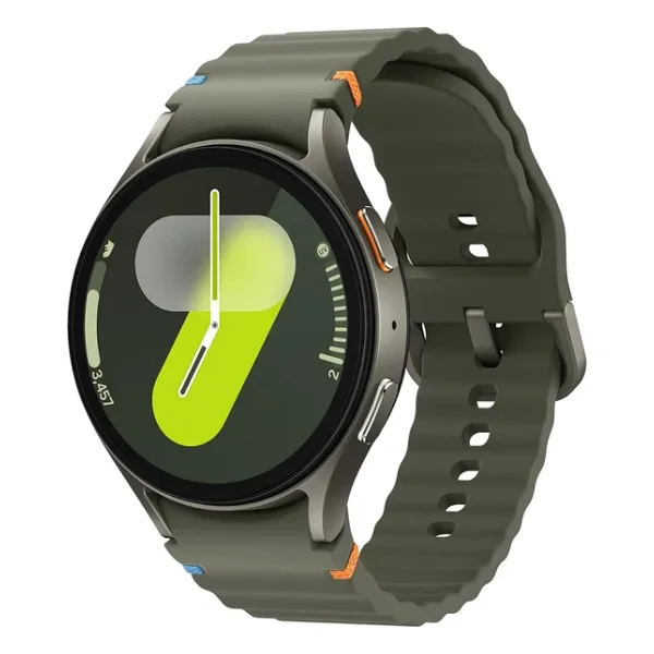 Samsung Galaxy Watch 7 44mm Yeşil Akıllı Saat