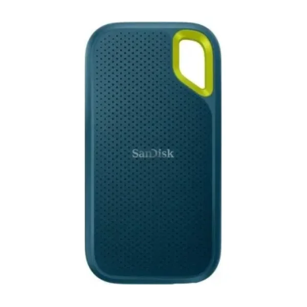 SanDisk Extreme V2 SDSSDE61-4T00-G25M USB 3.2 4 TB Taşınabilir SSD