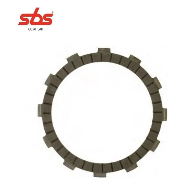 Sbs Performans Debrıyaj Balatası / Suzukı / Dl V-Strom / Xt / 1000Cc / 2002-2003-2004-2005-2006-2007-2008-2009-2010-2014-2015-2016-2017-2018-2019