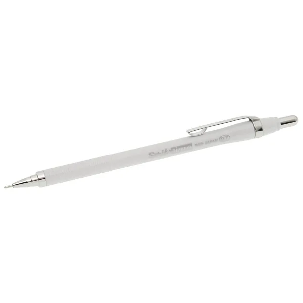 Scrikss Simo Beyaz 0.7 mm Versatil Uçlu Kalem