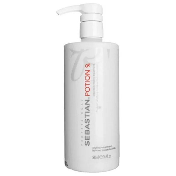 Sebastian Potion 9 Styling Treatment Şekillendirici 500 ml Saç Kremi