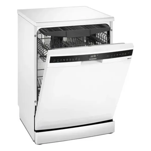 Siemens SN25EW70MT 8 Programlı Bulaşık Makinesi