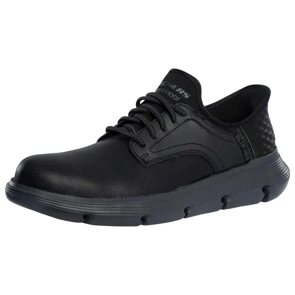 Skechers Garza 205278 Erkek Günlük Ayakkabı