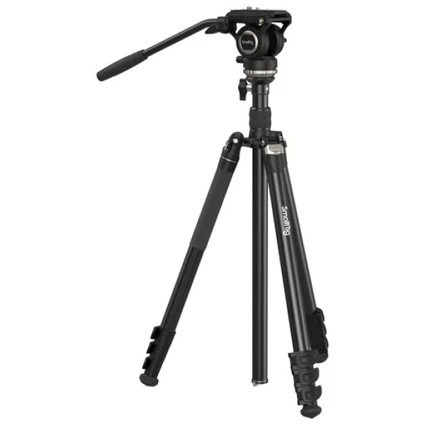 SmallRig 4475 CT210 Alüminyum Tripod Kiti