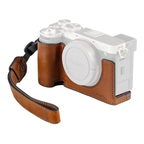 SmallRig 5015 Fotoğraf Makinesi Kılıfı