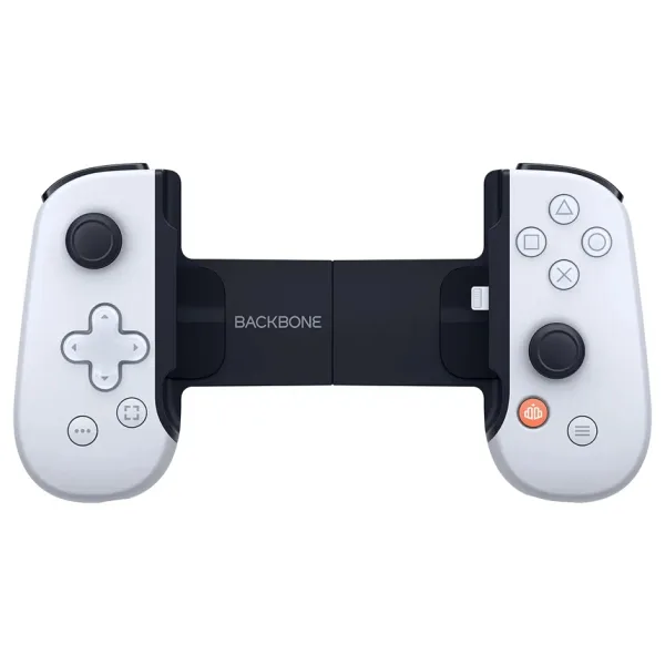 SONY BACKBONE PLAYSTATION IPHONE UYUMLU TELEFON CONTROLLER