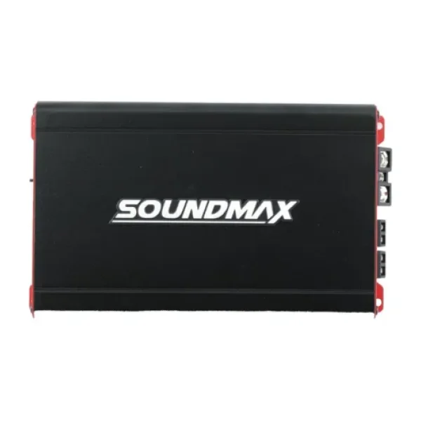 Soundmax SX-LM700.1D 700WATT MONO AMFİ AMG ELEKTRONİK
