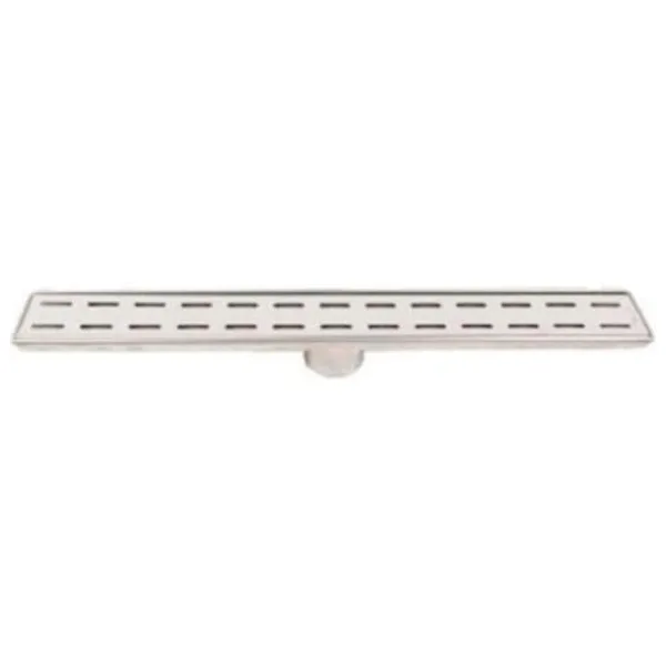 Sukar Duş Kanalı Line 6 60 Cm Süzgeç 1156-1066000-01