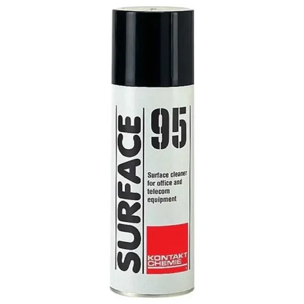 Surface 95 - Yüzey Temizleme Spreyi 200ml