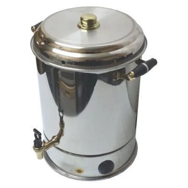 Süt Salep Kazanı