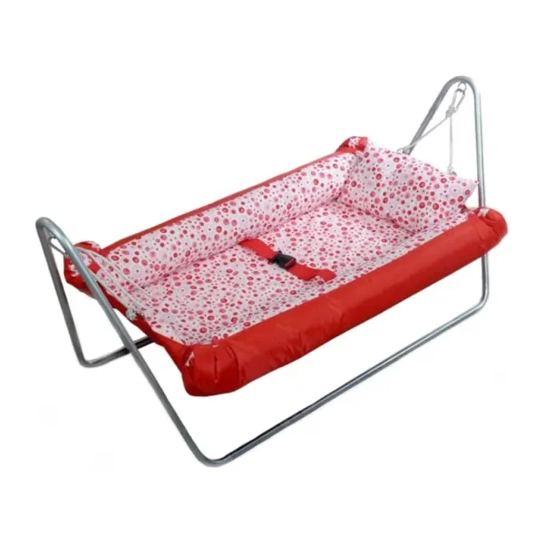 Svava Portatif Bebek Hamağı