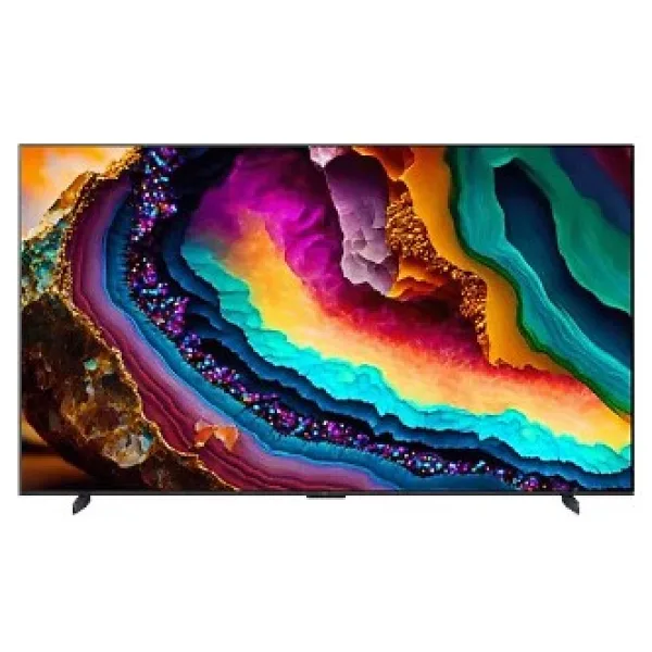 TCL 98P755 4K Ultra HD 98" 248 Ekran Uydu Alıcılı Google Smart LED TV