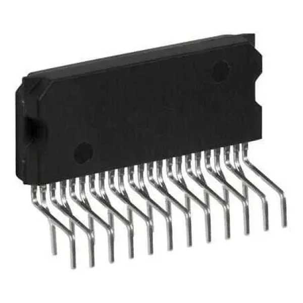 TDA8571J SIP-23 Amplifikatör Ses Entegresi