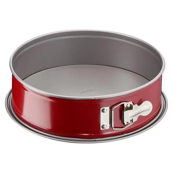 Tefal Delibake 19 cm Kelepçeli Kek Kalıbı