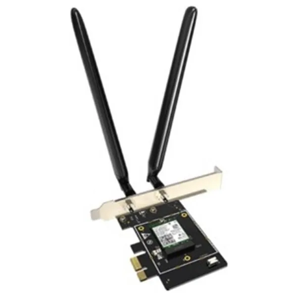 Tenda E33 5400 Mbps Kablosuz Ağ Adaptörü